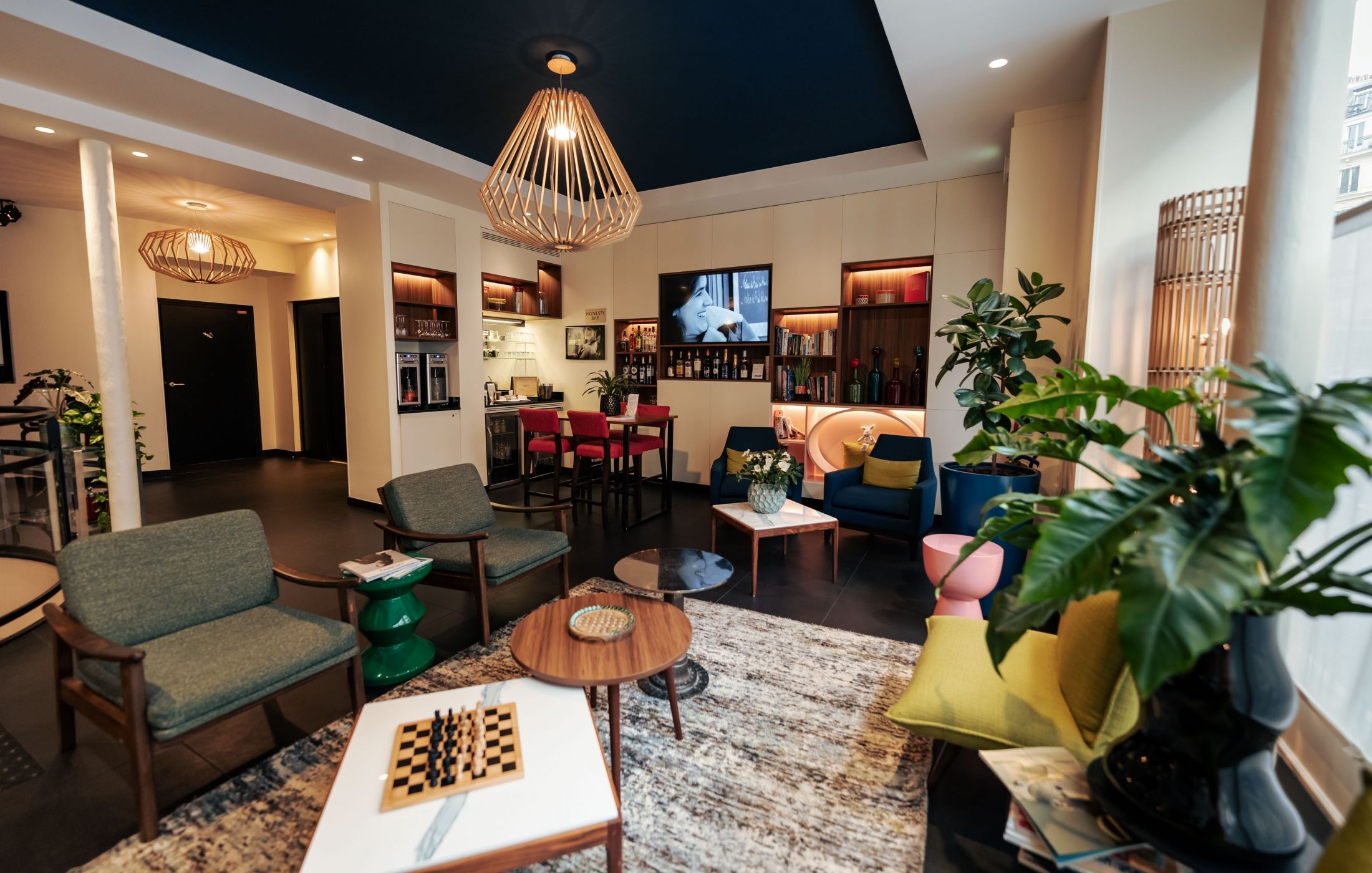 hotel
