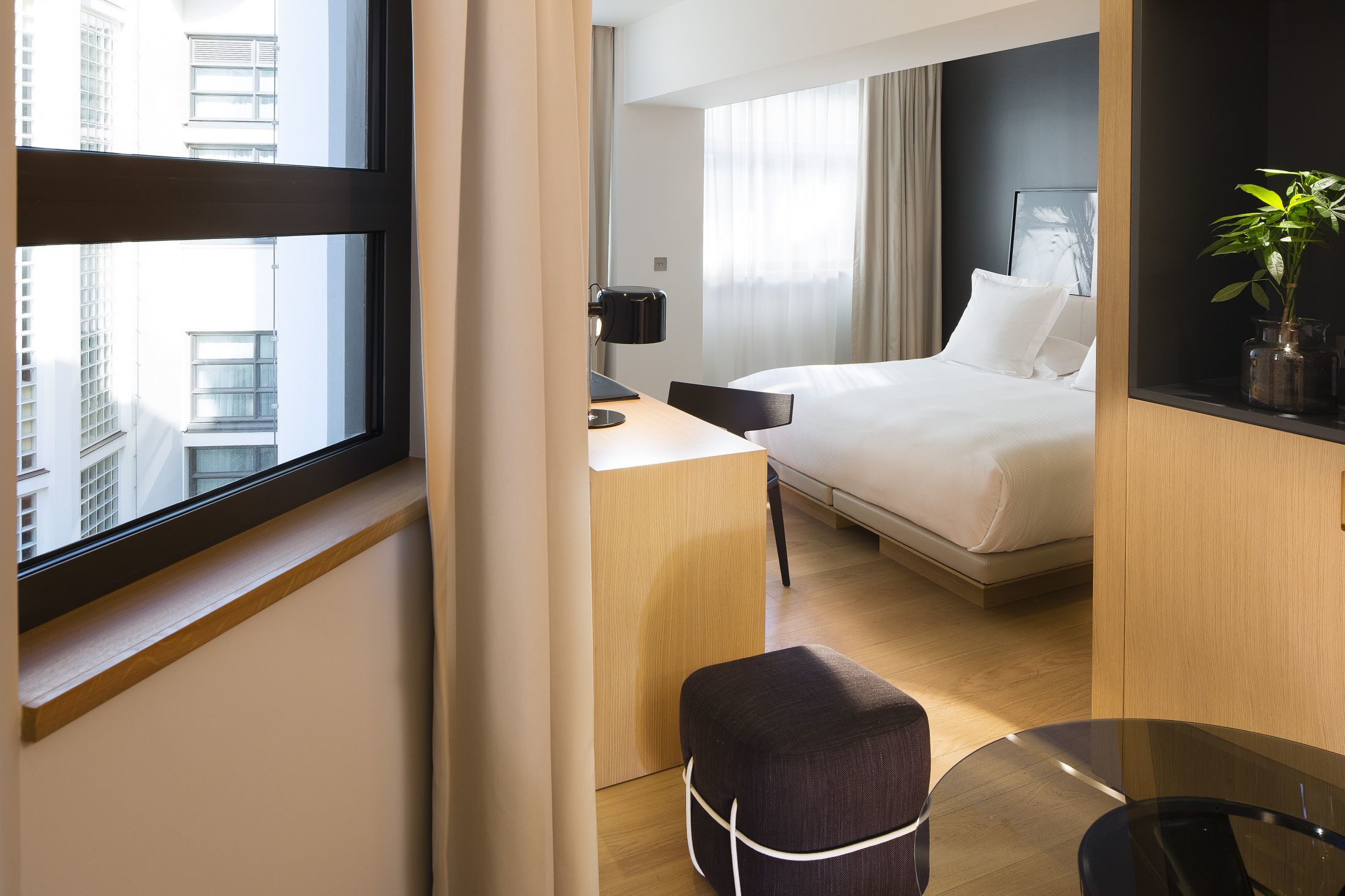 chambres
