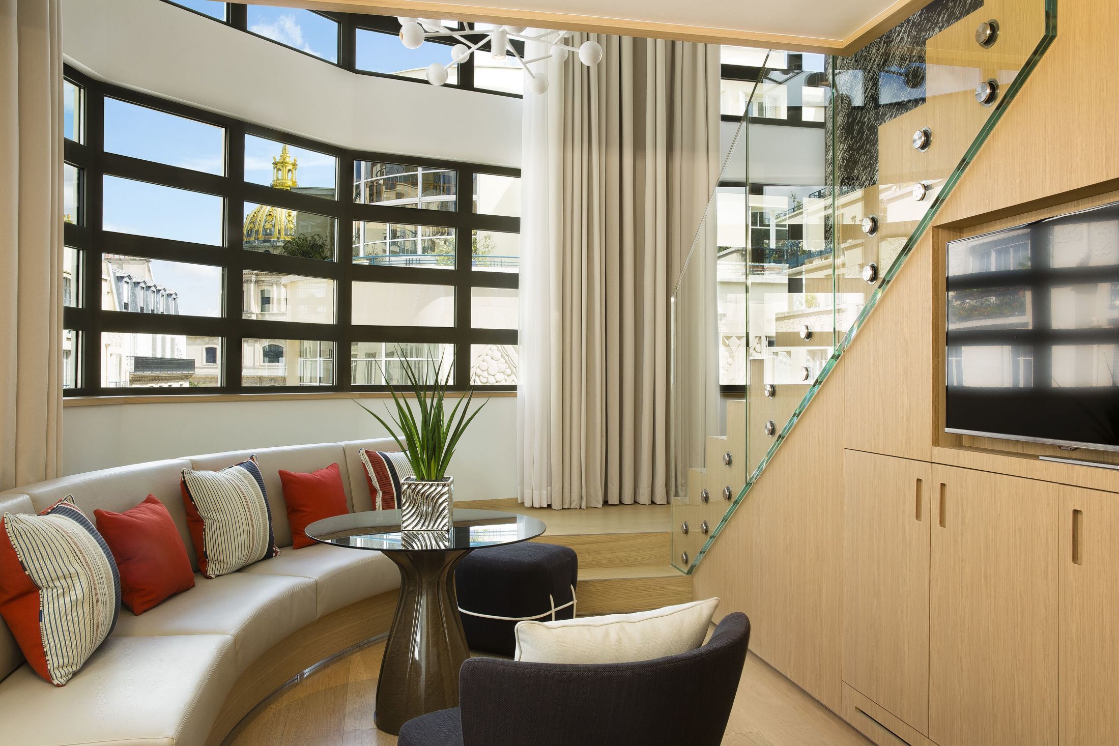 Chambres