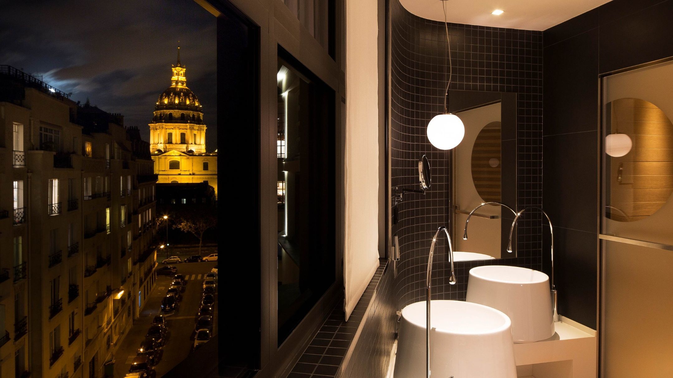Chambres