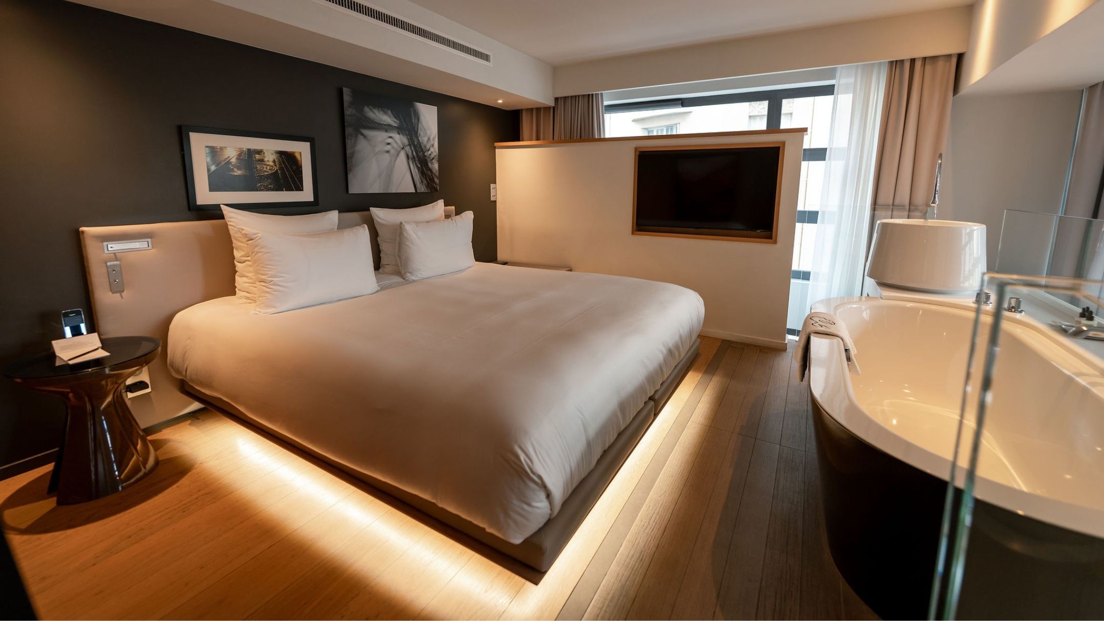 Chambres