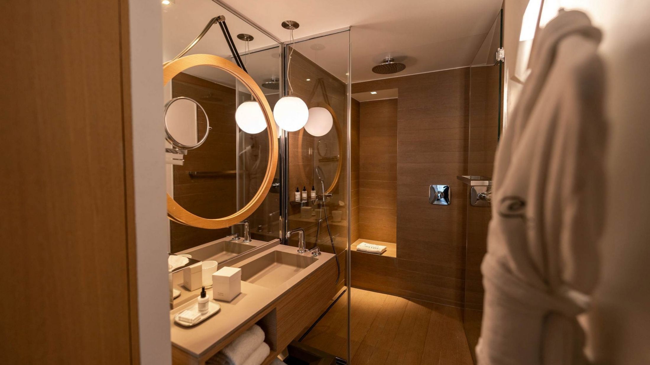 Chambres