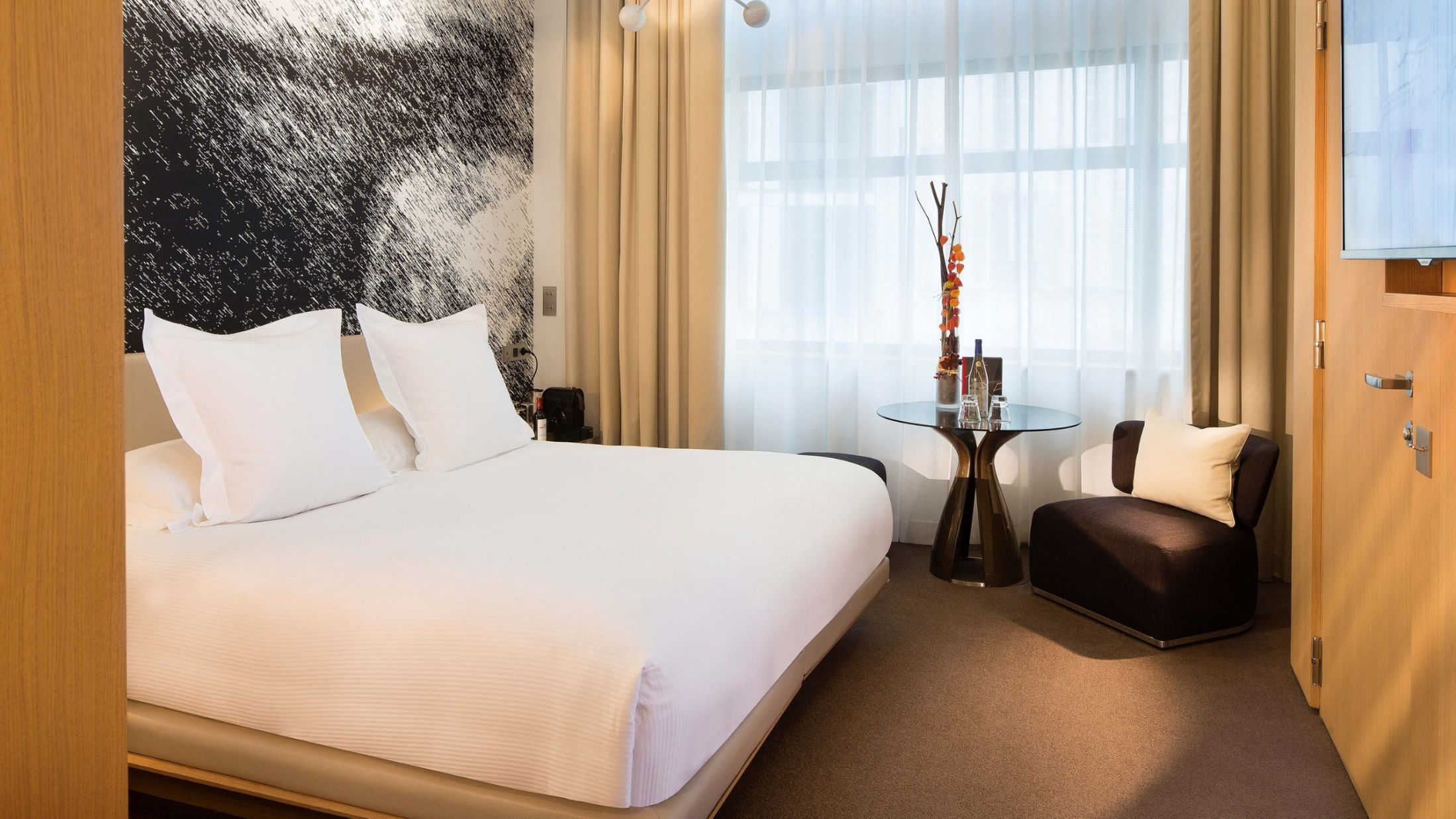 Chambres