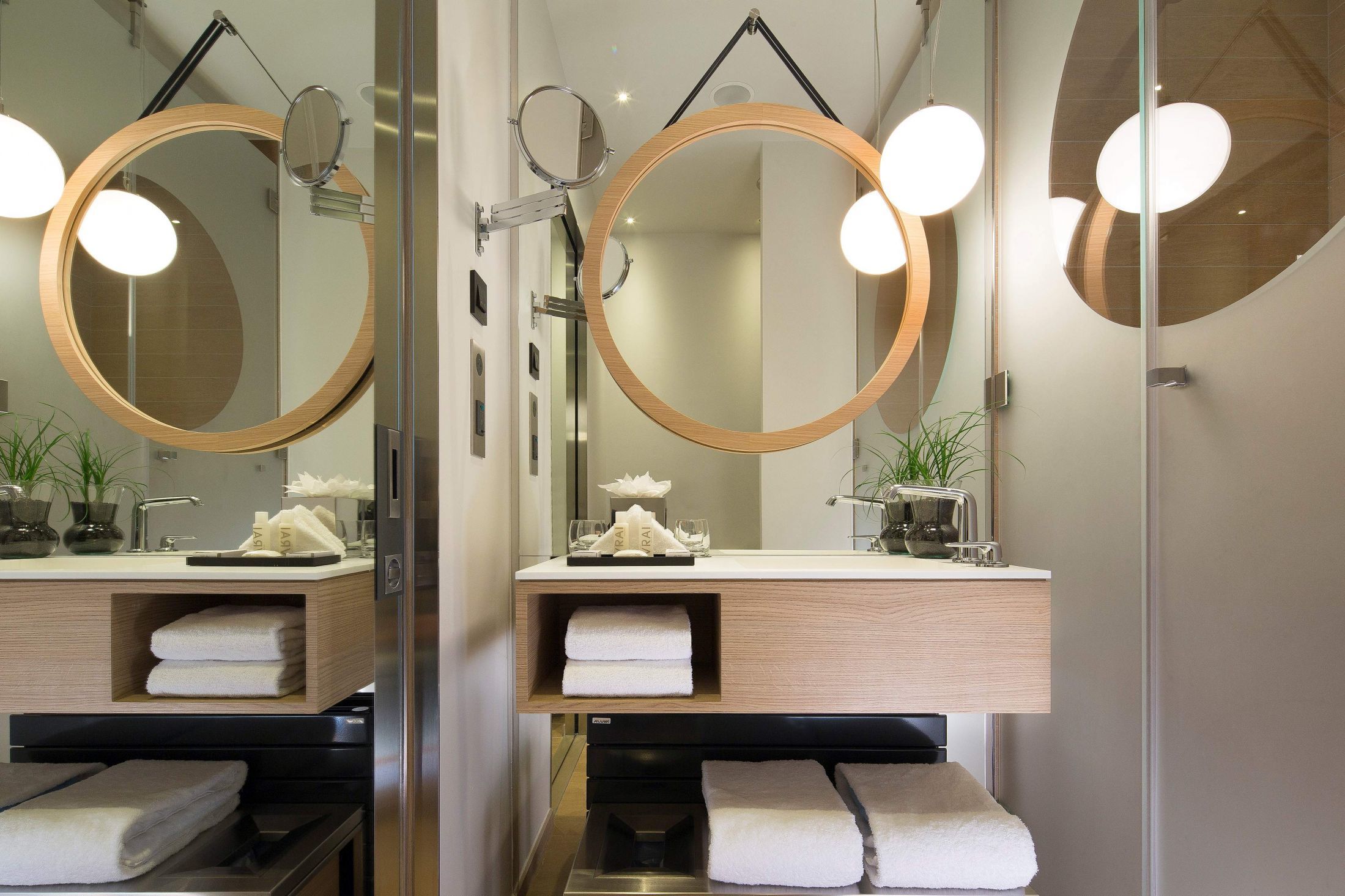 Chambres