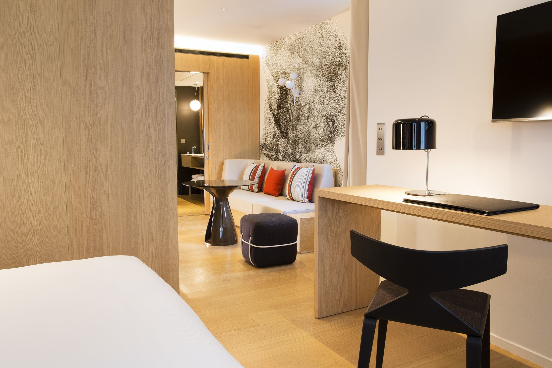 chambres