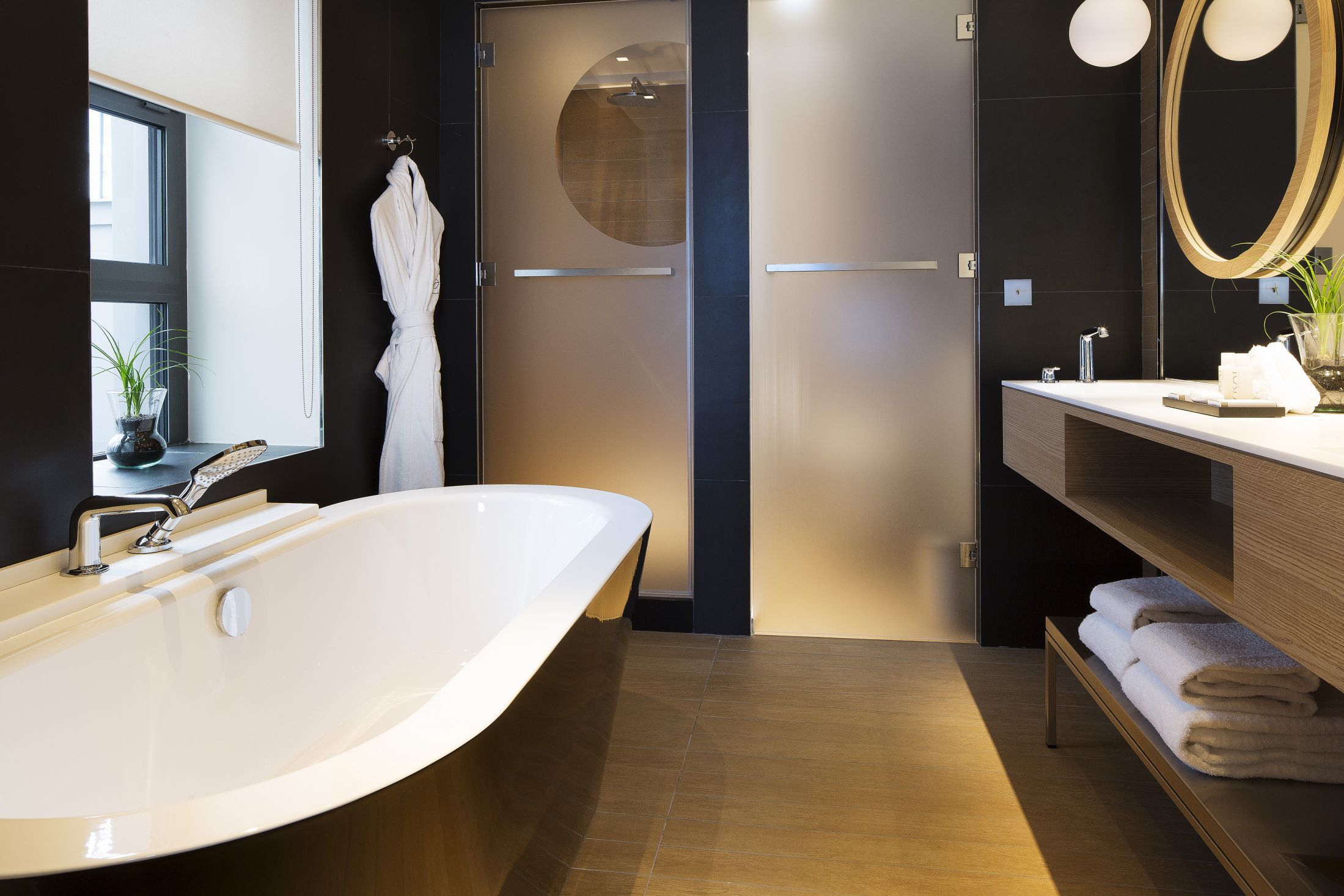 chambres