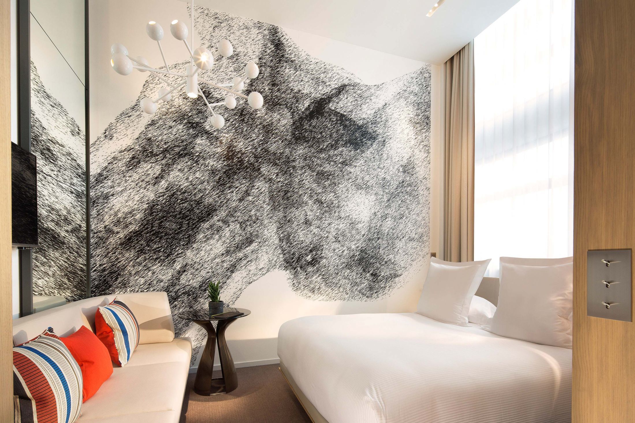 chambres