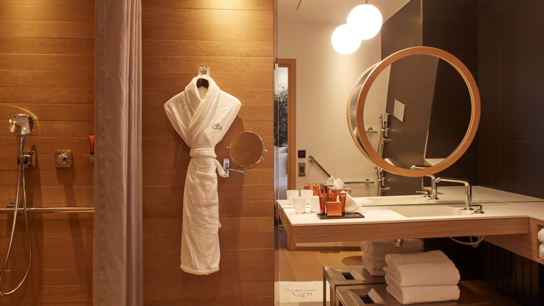chambres